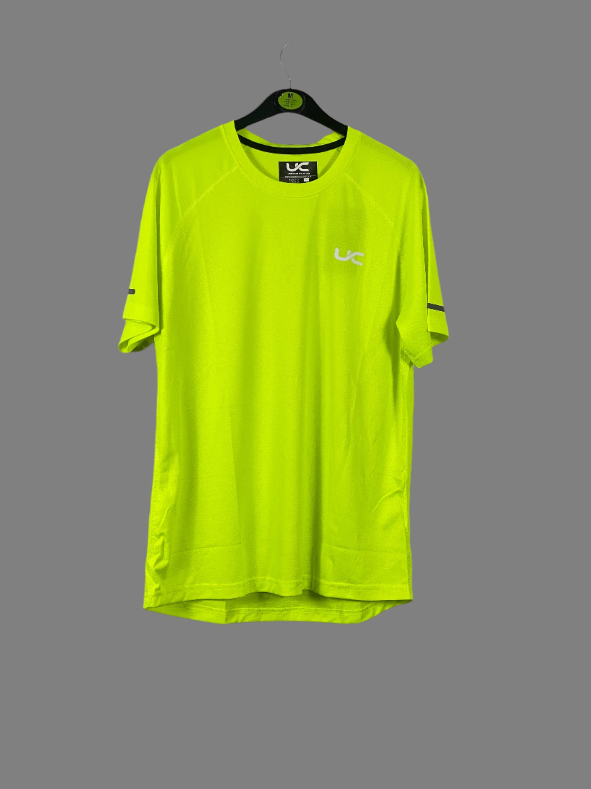 NEON SEAMLESS T-SHIRTS