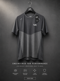 UC Apex Performance Tee - Multiple Colors Available